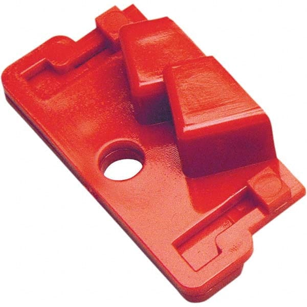 Brady - Single-Pole Circuit Breaker Lockout - Benchmark Tooling