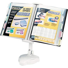 FELLOWES - Platinum Copyholder - Plastic - Benchmark Tooling