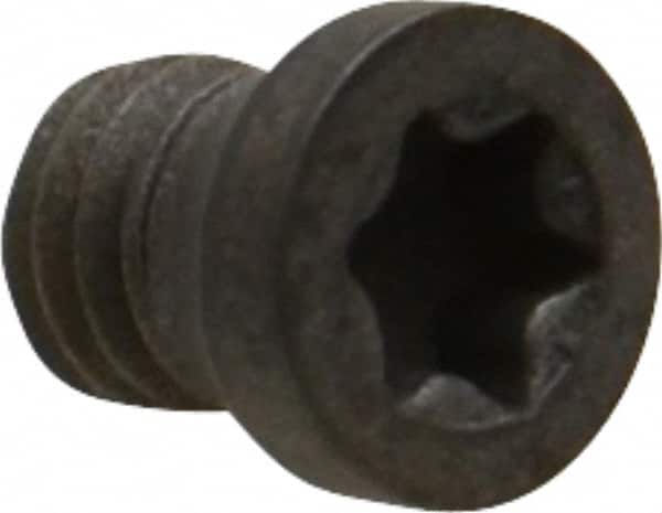 Superbee - Screws for Indexable Radius Milling Cutters - Industry Std BS15 - Benchmark Tooling