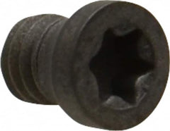 Superbee - Screws for Indexable Radius Milling Cutters - Industry Std BS15 - Benchmark Tooling