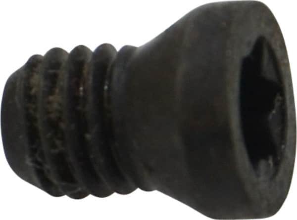 Superbee - Screws for Indexable Radius Milling Cutters - Industry Std BS19 - Benchmark Tooling