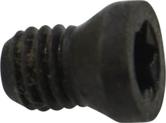 Superbee - Screws for Indexable Radius Milling Cutters - Industry Std BS19 - Benchmark Tooling