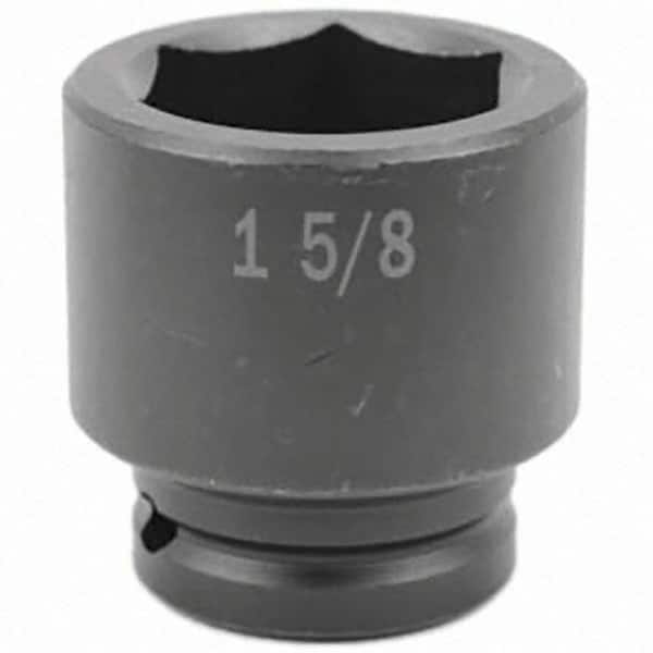 SK - Impact Socket - 3/4"DR 1-5/5" IMPACT SOCKET - Benchmark Tooling