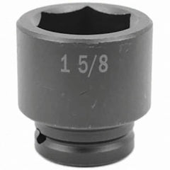 SK - Impact Socket - 3/4"DR 1-5/5" IMPACT SOCKET - Benchmark Tooling