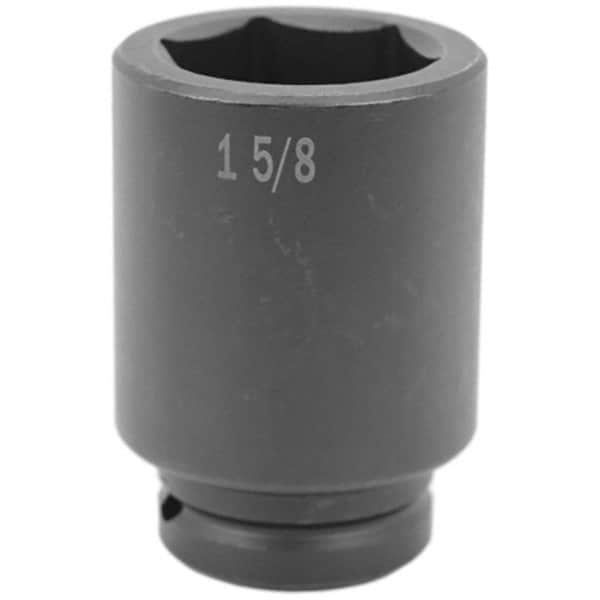 SK - Impact Socket - 3/4"DR 1-5/8" DEEP IMPACT SOCKET - Benchmark Tooling