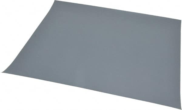 3M - 500 Grit, Silicon Carbide Sanding Sheet - 11" Long x 9" Wide, Super Fine Grade, A Weighted Paper Backing - Benchmark Tooling