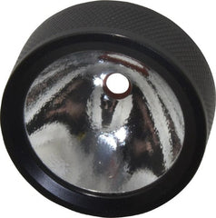 Streamlight - Polycarbonate Lens Reflector Assembly - Benchmark Tooling