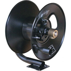 Reelcraft - 50' Hand Crank Hose Reel - Benchmark Tooling