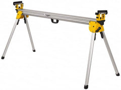 DeWALT - Power Saw Heavy Duty Miter Saw Stand - For Use with All Miter Saws - Benchmark Tooling