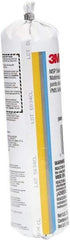 3M - 310 mL Tube Gray Seam Sealant - 200°F Max Operating Temp - Benchmark Tooling