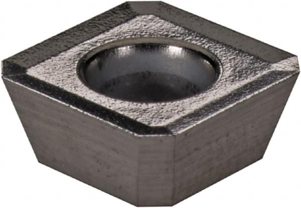 Kennametal - SDCT09T3 Grade GH1 Milling Insert - Square - Benchmark Tooling