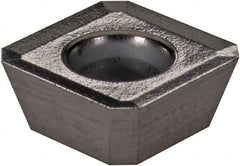 Kennametal - SDCT09T3 Grade GH1 Milling Insert - Square - Benchmark Tooling