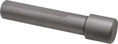 Made in USA - 9/16" Head Diam, 7/16" Shank Diam, Counterbore Pilot - Carbon Steel - Benchmark Tooling