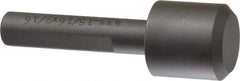 Made in USA - 15/16" Head Diam, 7/16" Shank Diam, Counterbore Pilot - Carbon Steel - Benchmark Tooling