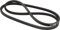 Browning - Section BX, 21/32" Wide, 71" Outside Length, Gripnotch V-Belt - Rubber Compound, Gripnotch, No. BX68 - Benchmark Tooling