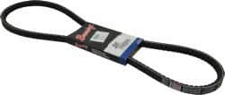 Browning - Section BX, 21/32" Wide, 50" Outside Length, Gripnotch V-Belt - Rubber Compound, Gripnotch, No. BX47 - Benchmark Tooling
