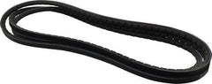 Browning - Section 5VX, 5/8" Wide, 160" Outside Length, Gripnotch V-Belt - Rubber Compound, 358 Gripnotch, No. 5VX1600 - Benchmark Tooling