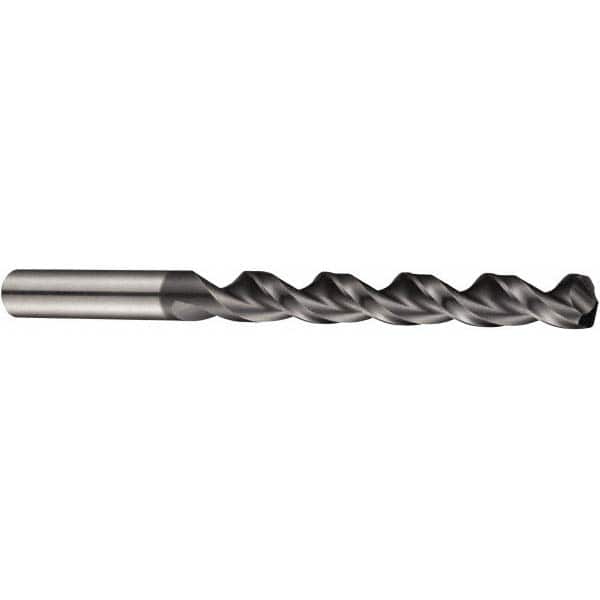 DORMER - 9.8mm 130° Cobalt Jobber Drill - Benchmark Tooling