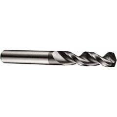 DORMER - 0.248" 130° Spiral Flute Cobalt Screw Machine Drill Bit - Benchmark Tooling