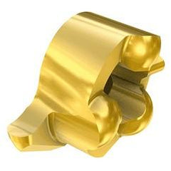 GIQR 8-1.20R060 Grade IC528 - Grooving Insert - Benchmark Tooling