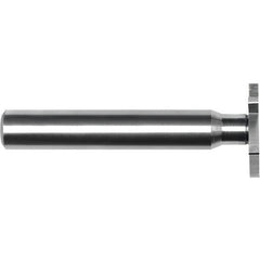 ‎1-1/4X3/8W SOFT MAT CARB HEAD KEY - Exact Industrial Supply