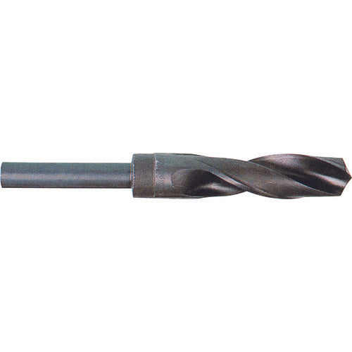 1″ HS S & D DRILL 1/2SH IMPORT