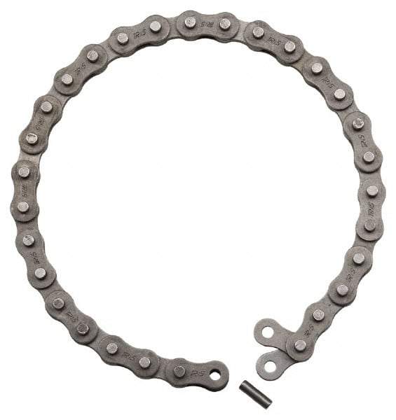 Proto - Replacement Plier Chain - For Use with Locking Chain Pliers (J262XL) - Benchmark Tooling