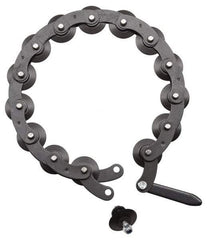 Proto - Replacement Plier Chain - For Use with Chain Pipe Cutter Plus (J264XL) - Benchmark Tooling