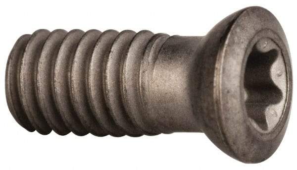 Kennametal - Torx for Indexable Milling & Turning - For Use with Inserts - Benchmark Tooling