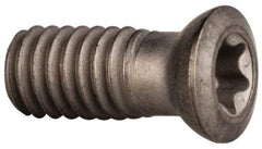 Kennametal - Torx for Indexable Milling & Turning - For Use with Inserts - Benchmark Tooling