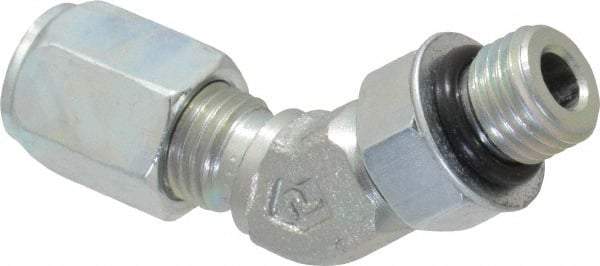 Parker - Metal Flareless Bite Tube - 7/16-20 NPTF - Benchmark Tooling