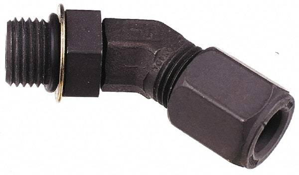 Parker - Metal Flareless Bite Tube - 3/4-16 NPTF - Benchmark Tooling