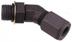 Parker - Metal Flareless Bite Tube - 1-1/16-12 NPTF - Benchmark Tooling