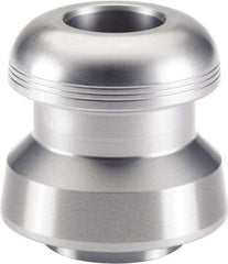 Schunk - Clamping Pin for M10 Screws - Stainless Steel, Series SPC 40 - Benchmark Tooling