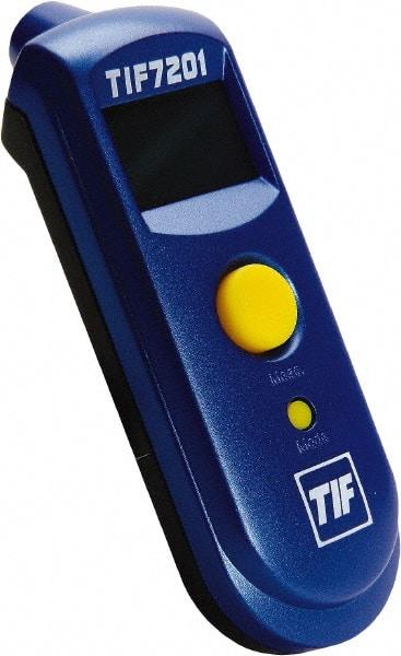 OTC - -33 to 220°C (-27 to 428°F) Infrared Thermometer - 1:1 Distance to Spot Ratio - Benchmark Tooling