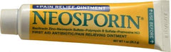 Johnson & Johnson - 1 oz Pain Relief Ointment - Comes in Tube - Benchmark Tooling