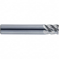 Melin Tool - Square End Mill - Benchmark Tooling