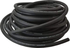 Continental ContiTech - 50 Ft. Long x 5/16" Diam, Automotive Heater Hose - Versigard (EPDM) - Benchmark Tooling