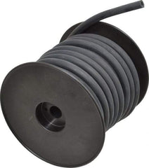 Continental ContiTech - 9/32" ID x 50' Long Windshield Washer Tubing - Versigard (EPDM), Black - Benchmark Tooling