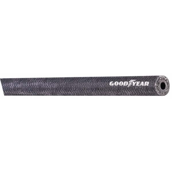 Continental ContiTech - 15/32" Diam x 50' Long Light Wall Power Brake Hose - Benchmark Tooling