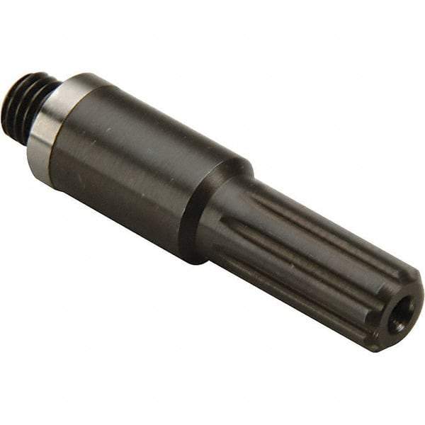 Dynabrade - 3" Air Buffer Drive Spline - Use with 49440 - Benchmark Tooling