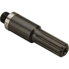 Dynabrade - 3" Air Buffer Drive Spline - Use with 49440 - Benchmark Tooling