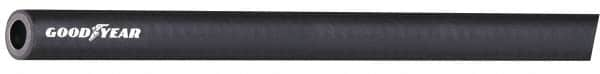 Continental ContiTech - 3/8" Diam x 50' Long Power Brake Hose - Rubber, Black - Benchmark Tooling