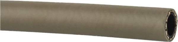 Continental ContiTech - 1/2" ID x 0.76" OD CTL Push-on Air Hose - 400 Working psi, -40 to 200°F, Gray - Benchmark Tooling