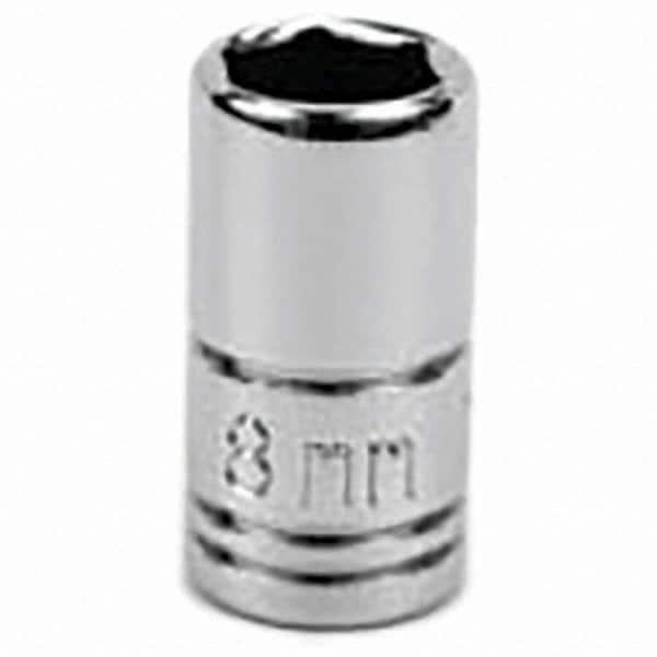 SK - Hand Socket - Benchmark Tooling