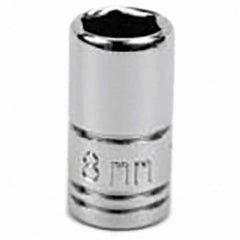 SK - Hand Socket - Benchmark Tooling
