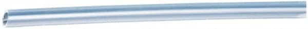Parker - 5/8" ID x 9/16" OD, 1/32" Wall Thickness, 50' Long, PTFE FEP Tube - Natural, 60 Max psi - Benchmark Tooling