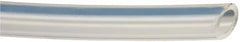 Parker - 1/4" ID x 3/8" OD, 1/16" Wall Thickness, 50' Long, PTFE PFA Tube - Natural, 250 Max psi - Benchmark Tooling