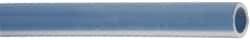 Parker - 3/8" ID x 1/2" OD, 1/16" Wall Thickness, 50' Long, PTFE PFA Tube - Natural, 196 Max psi - Benchmark Tooling