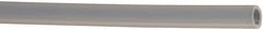 Parker - 1/8" ID x 3/16" OD, 1/32" Wall Thickness, 50' Long, PVDF Tube - Natural, 180 Max psi - Benchmark Tooling